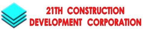 21TH CONSTRUCTION DEVELOPMENT CORPORATION.